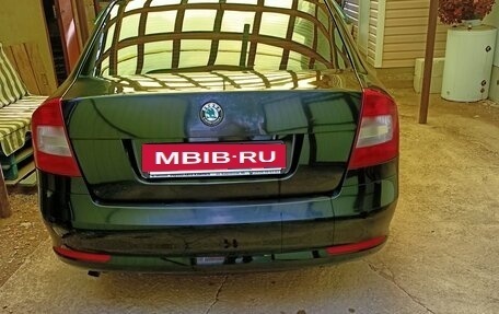 Skoda Octavia, 2012 год, 600 000 рублей, 5 фотография