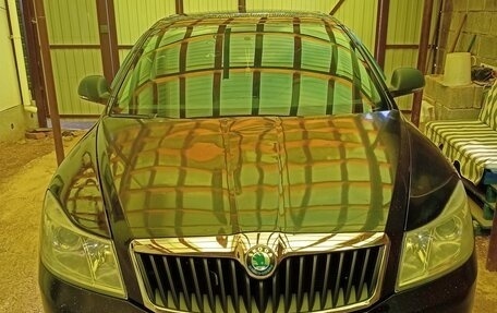 Skoda Octavia, 2012 год, 600 000 рублей, 3 фотография