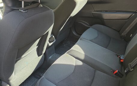 Citroen C4 II рестайлинг, 2013 год, 850 000 рублей, 8 фотография
