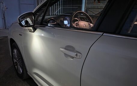 Citroen C4 II рестайлинг, 2013 год, 850 000 рублей, 14 фотография