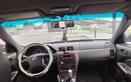 Nissan Maxima IV, 1999 год, 210 000 рублей, 5 фотография