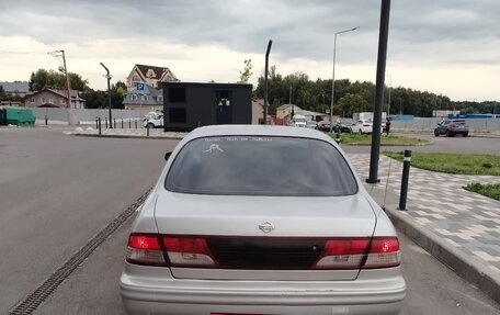Nissan Maxima IV, 1999 год, 210 000 рублей, 2 фотография