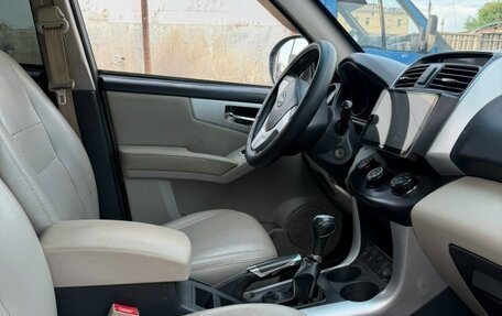 Lifan X60 I рестайлинг, 2013 год, 349 999 рублей, 9 фотография