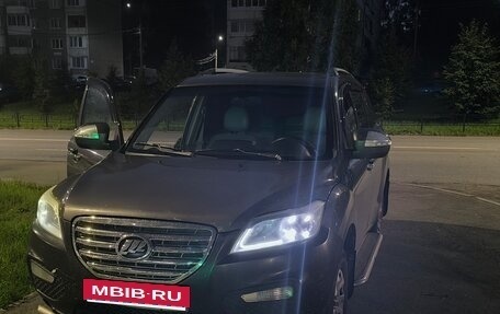 Lifan X60 I рестайлинг, 2013 год, 349 999 рублей, 2 фотография