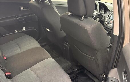 KIA cee'd I рестайлинг, 2010 год, 800 000 рублей, 4 фотография