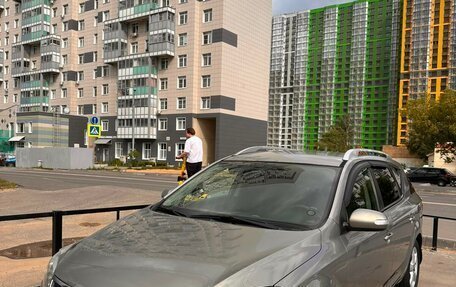 KIA cee'd I рестайлинг, 2010 год, 800 000 рублей, 2 фотография