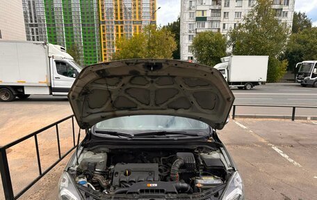 KIA cee'd I рестайлинг, 2010 год, 800 000 рублей, 9 фотография