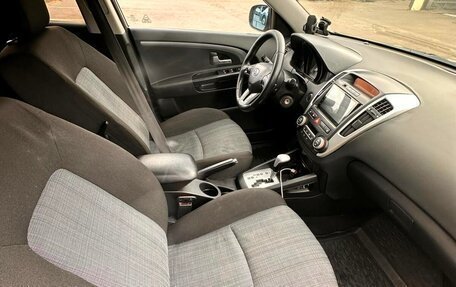 KIA cee'd I рестайлинг, 2010 год, 800 000 рублей, 10 фотография
