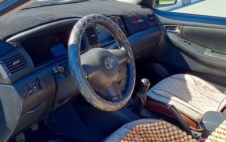 Toyota Corolla, 2005 год, 700 000 рублей, 18 фотография
