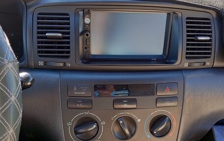 Toyota Corolla, 2005 год, 700 000 рублей, 25 фотография