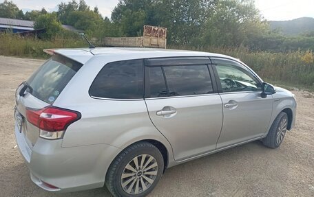 Toyota Corolla, 2016 год, 1 050 000 рублей, 4 фотография