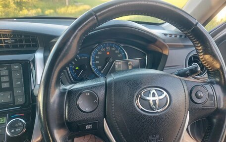 Toyota Corolla, 2016 год, 1 050 000 рублей, 9 фотография