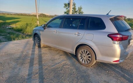 Toyota Corolla, 2016 год, 1 050 000 рублей, 10 фотография