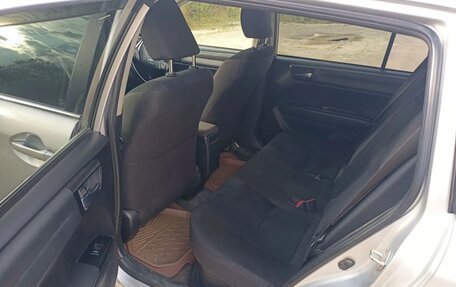Toyota Corolla, 2016 год, 1 050 000 рублей, 6 фотография