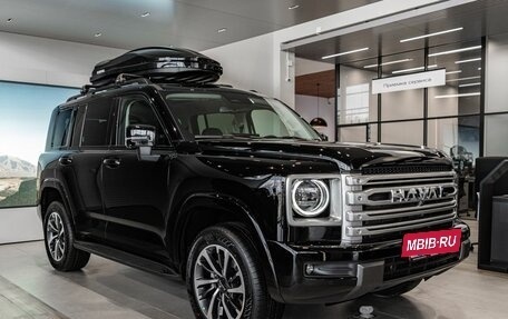 Haval H9, 2026 год, 4 799 000 рублей, 2 фотография