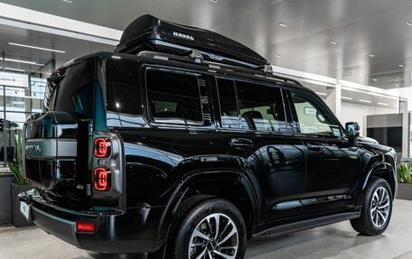Haval H9, 2026 год, 4 799 000 рублей, 5 фотография