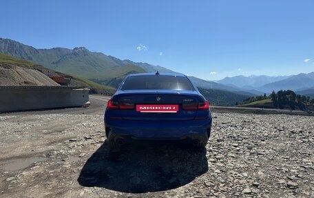 BMW 3 серия, 2021 год, 4 290 000 рублей, 4 фотография