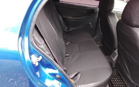 Chevrolet Lanos I, 2008 год, 220 000 рублей, 28 фотография
