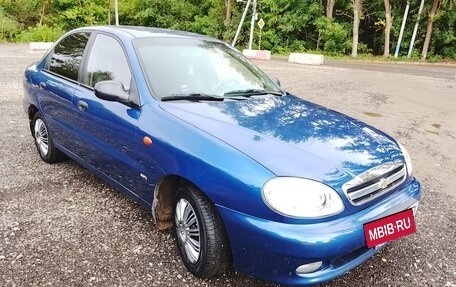 Chevrolet Lanos I, 2008 год, 220 000 рублей, 31 фотография