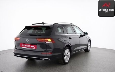 Volkswagen Golf VIII, 2023 год, 2 790 000 рублей, 5 фотография