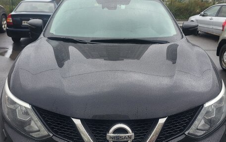 Nissan Qashqai, 2017 год, 1 550 000 рублей, 2 фотография