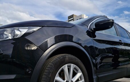 Nissan Qashqai, 2017 год, 1 550 000 рублей, 10 фотография