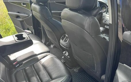KIA Sorento III Prime рестайлинг, 2017 год, 1 750 000 рублей, 10 фотография