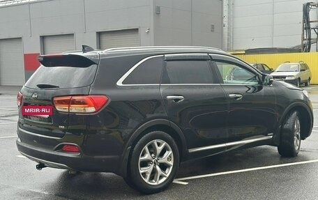 KIA Sorento III Prime рестайлинг, 2017 год, 1 750 000 рублей, 7 фотография