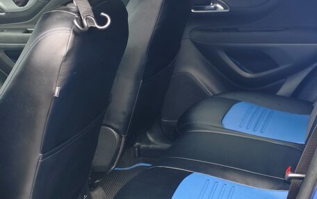 Opel Mokka I, 2014 год, 1 249 999 рублей, 10 фотография