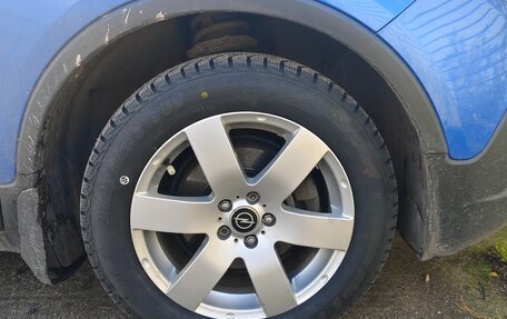 Opel Mokka I, 2014 год, 1 249 999 рублей, 14 фотография