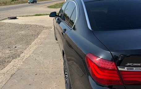 BMW 7 серия, 2015 год, 1 400 000 рублей, 6 фотография