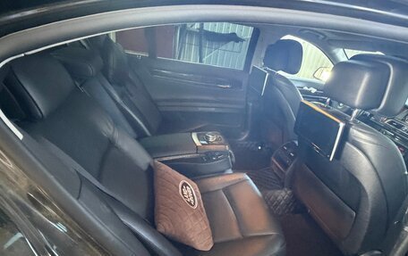 BMW 7 серия, 2015 год, 1 400 000 рублей, 8 фотография