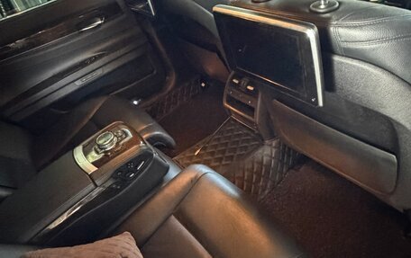 BMW 7 серия, 2015 год, 1 400 000 рублей, 10 фотография