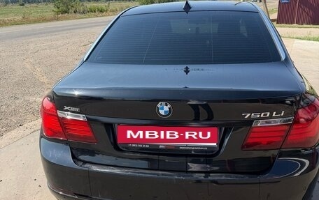 BMW 7 серия, 2015 год, 1 400 000 рублей, 5 фотография
