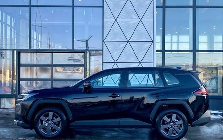 Toyota RAV4, 2026 год, 4 550 000 рублей, 10 фотография