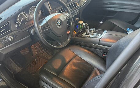 BMW 7 серия, 2015 год, 1 400 000 рублей, 13 фотография