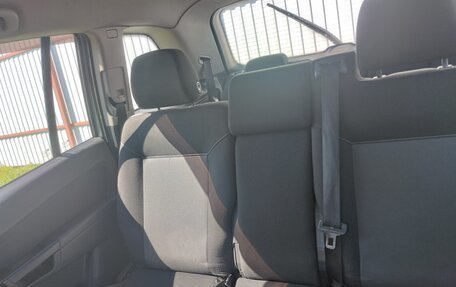 Opel Zafira B, 2008 год, 600 000 рублей, 14 фотография