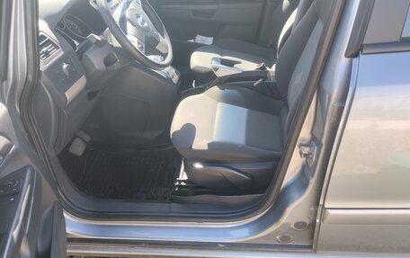 Opel Zafira B, 2008 год, 600 000 рублей, 11 фотография