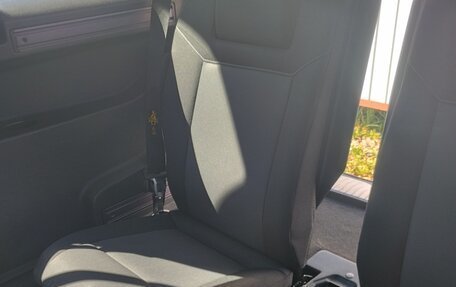 Opel Zafira B, 2008 год, 600 000 рублей, 17 фотография