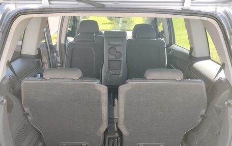 Opel Zafira B, 2008 год, 600 000 рублей, 18 фотография