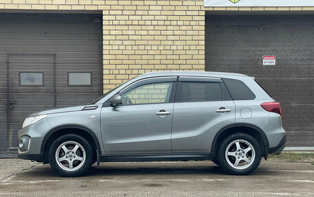Suzuki Vitara II рестайлинг, 2021 год, 2 050 000 рублей, 2 фотография