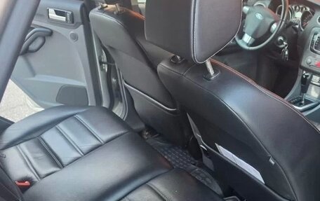 Ford Focus II рестайлинг, 2008 год, 600 000 рублей, 10 фотография