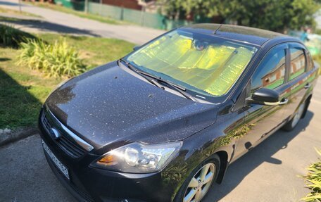 Ford Focus II рестайлинг, 2008 год, 600 000 рублей, 2 фотография