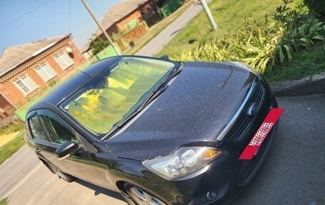 Ford Focus II рестайлинг, 2008 год, 600 000 рублей, 3 фотография