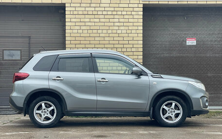 Suzuki Vitara II рестайлинг, 2021 год, 2 050 000 рублей, 6 фотография