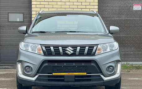 Suzuki Vitara II рестайлинг, 2021 год, 2 050 000 рублей, 8 фотография
