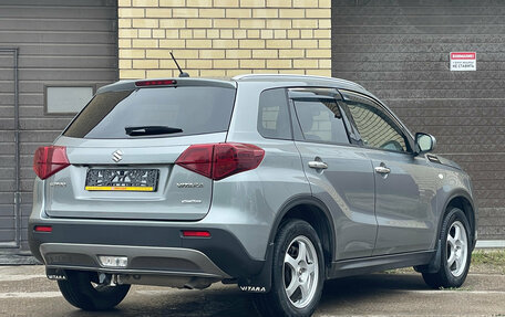 Suzuki Vitara II рестайлинг, 2021 год, 2 050 000 рублей, 5 фотография
