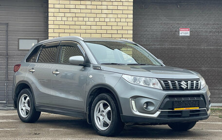 Suzuki Vitara II рестайлинг, 2021 год, 2 050 000 рублей, 7 фотография