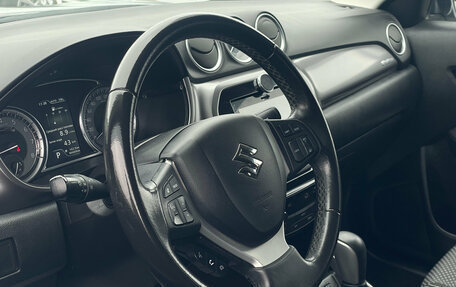 Suzuki Vitara II рестайлинг, 2021 год, 2 050 000 рублей, 12 фотография