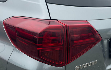 Suzuki Vitara II рестайлинг, 2021 год, 2 050 000 рублей, 11 фотография